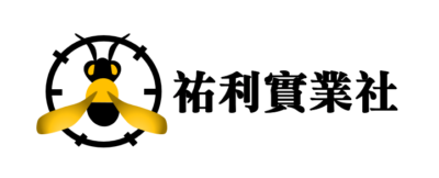 祐利實業社 Logo